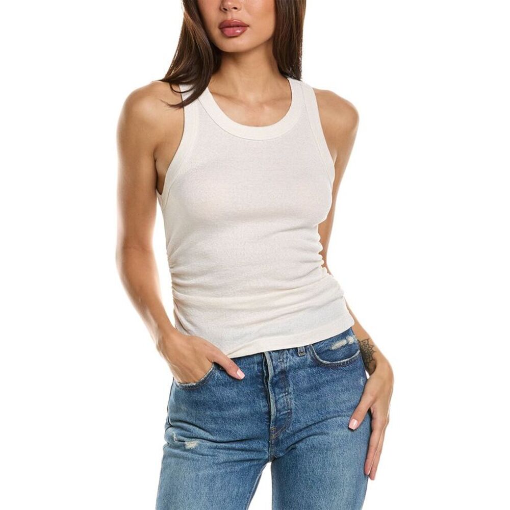 Michael Stars Ella Crop Tank